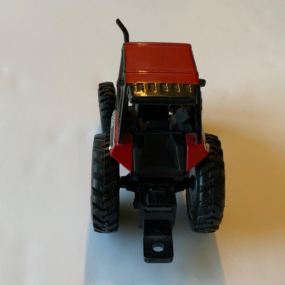 ERTL Case International 2294 Tractor 1/32 Scale DieCast Vintage 80s Toy Tractor - Picture 5 of 11